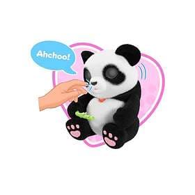 FurReal Coco The Tumbling Panda