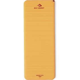 Sea to Summit Pursuit Plus Self-Inflating Sleeping Mat Rectangular Large