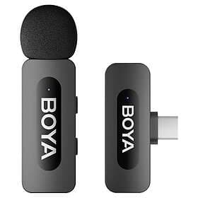 Boya BY-V10