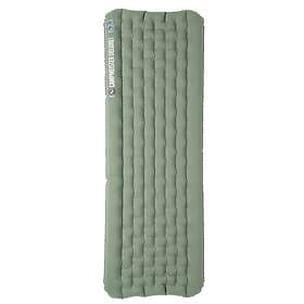 Big Agnes Campmeister Deluxe Insulated Wide Long 