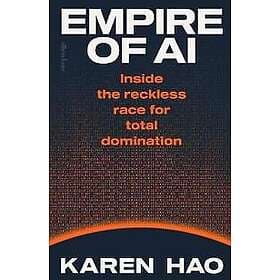Empire of AI