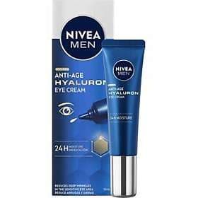Nivea Men Anti Age Hyaluron Eye Cream 15ml