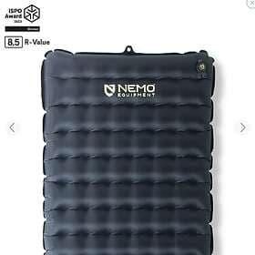 Nemo Tensor Extreme Conditions Regular