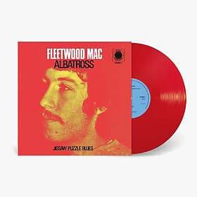 Fleetwood Mac Albatross Jigsaw Puzzle Blues LP/Vinyl