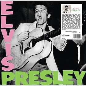 Elvis Presley Elvis Presley LP/Vinyl