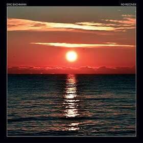 Eric Bachmann No Recover LP/Vinyl