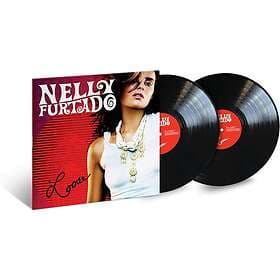 Nelly Furtado Loose LP/Vinyl