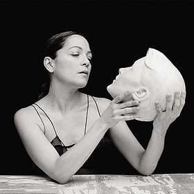 Natalia Lafourcade De Todas Las Flores LP/Vinyl