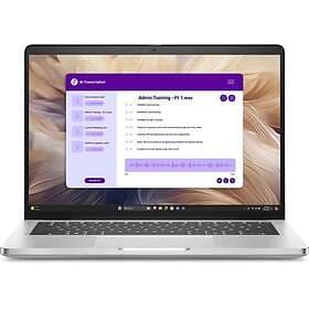 Dell Pro 14 Plus WFHTG 14" Core Ultra 7 255U 16GB RAM 512GB SSD