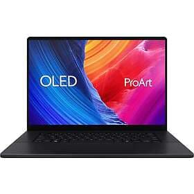 Asus Proart P16 H7606WP-ME029X 16" Ryzen AI 9 HX 370 64GB RAM 2TB SSD RTX 5070