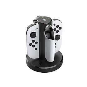 Stealth Magnetic Quad Charger Switch 2