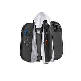 iMP Tech iMP Rocket Dock LED Charger for Switch JoyCon 2