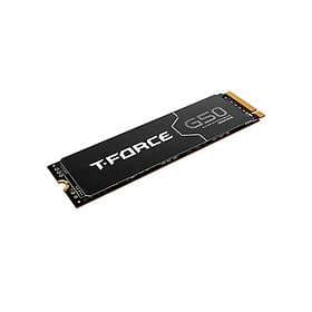 Team Group T-Force G50 SSD 2TB