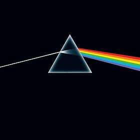 Pink Floyd The Dark Side Of The Moon LP/Vinyl