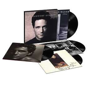 Lindsey Buckingham 20th Century Lindsey LP/Vinyl