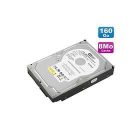 WD Caviar Blue WD1600AAJS 8MB 160GB