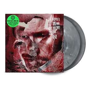 La Dispute No One Was Driving the Car LP/Vinyl