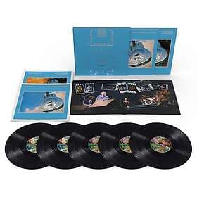 Dire Straits Brothers In Arms LP/Vinyl