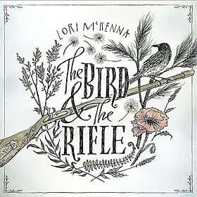 Lori McKenna The Bird And The Rifle LP/Vinyl