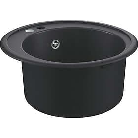 Grohe K200 Sink Ø51cm (Black)