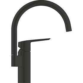 Grohe Start Kitchen Mixer Tap 8312154 (Matt Black)
