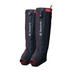 Therabody JetBoots PRO Plus korta