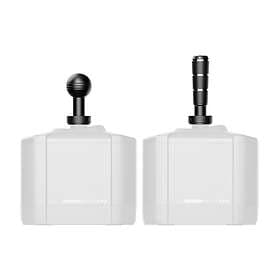 Moza Active Shifter Swappable Shift Knobs