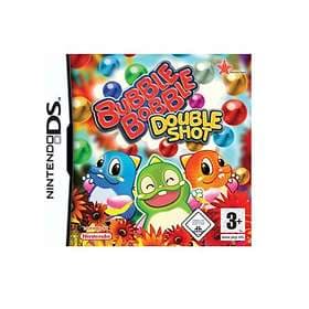 Bubble Bobble Double Shot (DS)