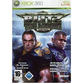 Blitz: The League (Xbox 360)