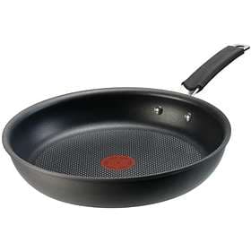 Tefal Jamie Oliver Anodiserad Fry Pan 28cm
