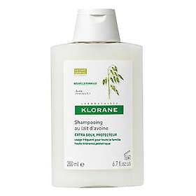Klorane Ultra Gentle Protecting Shampoo 400ml
