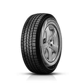 Pirelli Scorpion Ice & Snow 255/50 R19 107V XL RunFlat