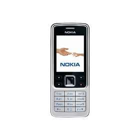 Nokia 6300 8MB RAM