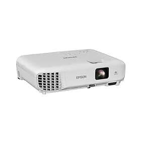 Epson EB-W53 Lamp Projector