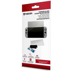 Nacon Tempered Glass (Switch 2)
