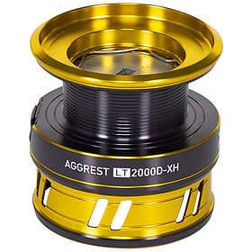 Daiwa Ag Reservspole