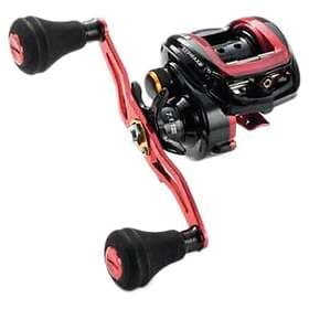 ABU Garcia Redmax L Baitcast Fiskerulle