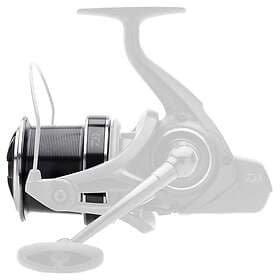 Daiwa Emblem Carp 23 Em2335scwqd Reservspole