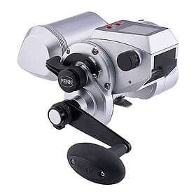 Penn Lever Drag 2bb Elektrisk Fiskerulle