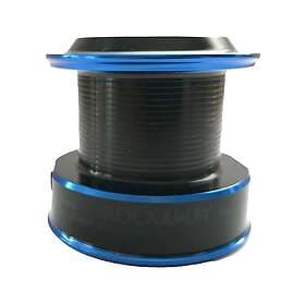 Okuma Ra-8000 Aluminium Reservspole