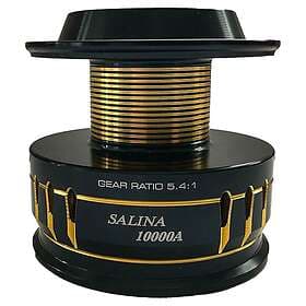 Okuma Sa-8000 Aluminium Reservspole