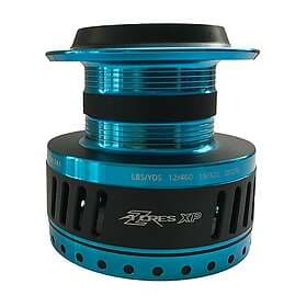 Okuma Zxp-8000h Aluminium Reservspole