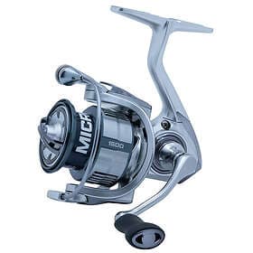 Micron Alcedo Snurrande Fiskerulle