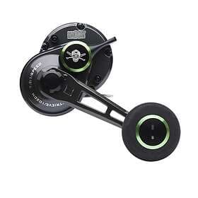Madcat Full Force Conventional Baitcast Fiskerulle