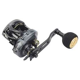 Xzoga Gawas Bullet Cast Baitcast Fiskerulle