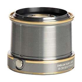 Daiwa Emblem Surf Light 35 Cw Qdp R Reservspole