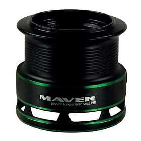 Maver Mv-r Aluminium Reservspole
