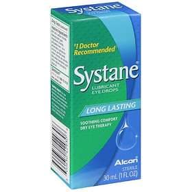 Alcon Systane Eye Drops 10ml