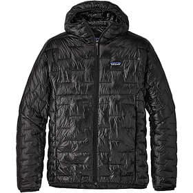 Patagonia Micro Puff Hoody Jacket (Men's)