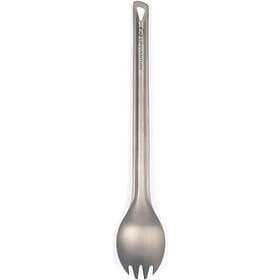 Lifeventure Titanium Long-Handled Spork